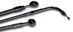 Magnum 4225HE Black Pearl High Efficiency Braided Clutch Cable 55-1/4IN.. Fixed Price $116.88.