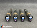 05-06 Suzuki Gsxr 1000 Denso Engine Ignition Coils Set Of Used Oem 129700-4400. Fixed Price $66.99.