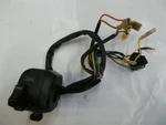 82 Yamaha XT125 XT200 Lh Lights Turn Horn Switch 15A-83973-00-00. Fixed Price $75.00.