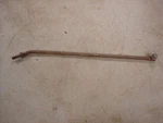 1957 Chevrolet Passenger Car Clutch Pedal Assembly Support Rod Gm Oem. Fixed Price $12.00.