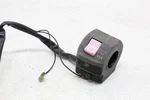 1994 Suzuki Katana GSX600F Oem Right Clip On Handle Kill Off Start Switch. Fixed Price $31.50.