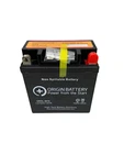 Suzuki Model T20 Battery Replacement Fits: GT250 Hustler, And DR650S Agm. Fixed Price $32.94.