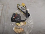 Nos Yamaha Handle #2 Switch CA50 CG50 CV80 CE50 13T-83975-30. Fixed Price $149.99.