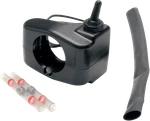 Motion Pro Switch Relocator 11-0033. Fixed Price $53.07.