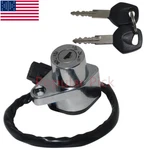 For Kawasaki 27005-1256 VN1500 Vulcan Classic Fi 00-08 Ignition Switch&keys. Fixed Price $42.08.