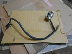 Kawasaki Vulcan Classic VN1600 A3 2005 Left Handlebar Switch Control. Fixed Price $46.95.