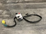 Suzuki 2007-2009 VL1500 Boulevard C90 Oem Left Handlebar Turn Signal Switch. Fixed Price $124.99.