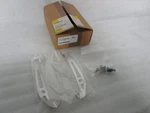 11-18 Bmw F700GS Windshield Holders 77338531603. Fixed Price $99.99.