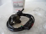 Oem Kawasaki Switch, Side Stand #27010-1203 For Police KZ1000 Motorcycles. Fixed Price $29.99.
