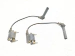 06-26 Kawasaki Vulcan VN900D Front Rear Ignition Coil Set 21121-0027. Fixed Price $48.28.