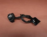 21-23 Honda CB500F Left Handlebar Switch Turn Signal (see Photos). Fixed Price $58.49.