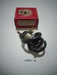 Genuine Honda GL100 SS1 CB125S Main Ignition Switch Nos Japan. Fixed Price $50.00.