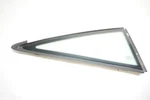 2008-2015 Audi Tt Passenger Side Rear Quarter Window Glass 8J8845300B. Fixed Price $84.99.