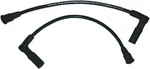 Standard Blue Streak Xxx Spark Plug Wire Set 8MM Black #MC-SPW19 Victory. Fixed Price $45.38.