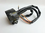 Kawasaki Ke Km Kv Kh 100 G5 G4TR MC1 Housing Assy Turn Light Control Horn Switch. Fixed Price $53.89.