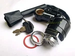 Honda XL175 XL250 XL350 MT125 MT250 Main Ignition Switch Key Set Seat Lock. Fixed Price $51.98.