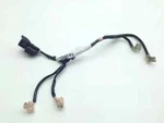 Fury Ignition Coil Harness From 2010 Honda Vt 1300 Cx. Fixed Price $51.01.
