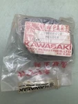 Kawasaki 18069-028 Exhaust Pipe Holder New Genuine. Fixed Price $23.90.