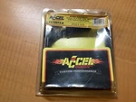Accel 8.8MM Silicone Spark Plug Wire Set For Harley 65-78 Fl-flh P/n 172073-K. Fixed Price $49.99.