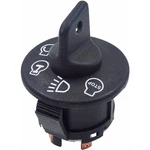 Ignition Key Switch GY20074 For John Deere 102 105 115 125 135 145 155C 190C. Fixed Price $18.69.