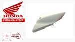 Honda Oem 83500-KSJ-670ZA New Genuine Cover, R. Side *NH196* From Japan. Fixed Price $80.88.