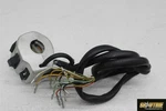 05-07 Suzuki Boulevard S50/INTRUDER VS800 Left Clip On Handle Horn Signals. Fixed Price $52.25.