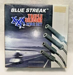 Vtg Harley Nos Blue Streak MC-SPW7 Spark Plug Wire Set 8MM Fxr 82-99. Fixed Price $22.98.