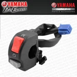 New 2006 - 2016 Yamaha Oem Rh Right Start Stop Handlebar Switch. Fixed Price $119.95.