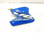 00-24 Suzuki DRZ400SM Left Side Mid Fairing Cover Panel 17762-29F. Fixed Price $30.11.