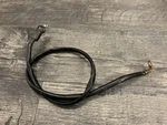 Suzuki 2005 2006 GSXR1000 Oem Starter Motor Wire Cable 33810-41G00. Fixed Price $19.99.