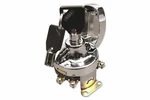 Hinge Ignition Switch Chrome For Harley Davidson By V-twin. Fixed Price $58.72.