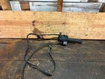 2000 Bmw Right Handlebar Control Switch Throttle. Fixed Price $44.00.