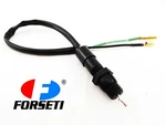 Honda XL75 77-79 Forseti Rear Brake Light Switch Assembly. Fixed Price $9.69.