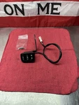 Used Oem Victory Cross Country Radio Controls Handlebar Switches Buttons. Fixed Price $159.99.