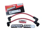 Moroso 28624 Ultra 40 Harley Fxr 1982 - 1999 Red Ignition Spark Plug Wires. Fixed Price $31.99.