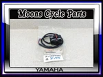 Vtg Nos 1980 1981 1982 Yamaha XS1100 XV920 Rh Handlebar Switch #3H3-83975-01-98. Fixed Price $425.00.