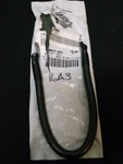93-96 Harley Davidson Flh Touring Negative Battery Cable Ground 70267-93A. Fixed Price $25.00.
