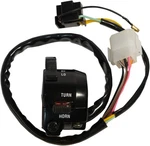 Emgo Light Switch Handlebar 7/8" Plug-and-play Yamaha 46-68850. Fixed Price $37.99.