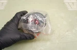 Honda CB450K3 37230-319-670 Nos Speedometer Gauge *2468. Fixed Price $389.99.