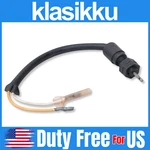 Suzuki TS250 GT380 GT550 Rear Brake Switch Taillight Stop Lamp Nos Genuine. Fixed Price $24.37.