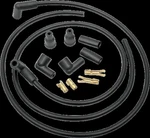 Drag Specialties 2104-0149 Plug Wires 8.8MMUNIV Dual. Fixed Price $52.99.