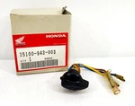 Genuine Honda 79-80 ATC110 ATC185 Oem Headlight Lighting Switch 35100-943-003. Fixed Price $199.99.