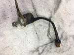 70 Honda Scrambler Key And Ignition Switch Lock Set. Fixed Price $36.96.