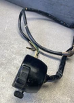Yamaha 1973-1974 Left Handle Switch Assy Horn Oem 341-83973-01-00. Fixed Price $46.68.