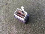 3970 Honda SFX50 Sport 49CC 2T Moped Electrical Relay Switch CA1A-DC12V-C 50110. Fixed Price $26.87.
