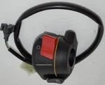 Honda Oem Engine Start Switch 2017-2020 2018-2020 GROM125A 35130-K26-B02. Fixed Price $44.53.