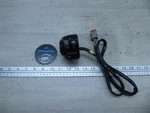Harley Fxd Dyna Super Glide S20799. Left Hand Controls Switches. Fixed Price $52.90.