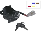 Ignition Switch For 2000 Kawasaki (EJ650 A2). Fixed Price $68.34.