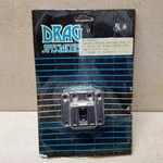 Harley Davidson 71539-73B Drag Specialties DS-290703 Switch Housing Amf 1973-80. Fixed Price $26.24.