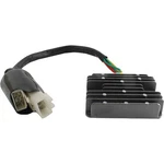 Rectifier/regulator For Honda CBR1100XX 1999-2000 230-58079;. Fixed Price $59.45.